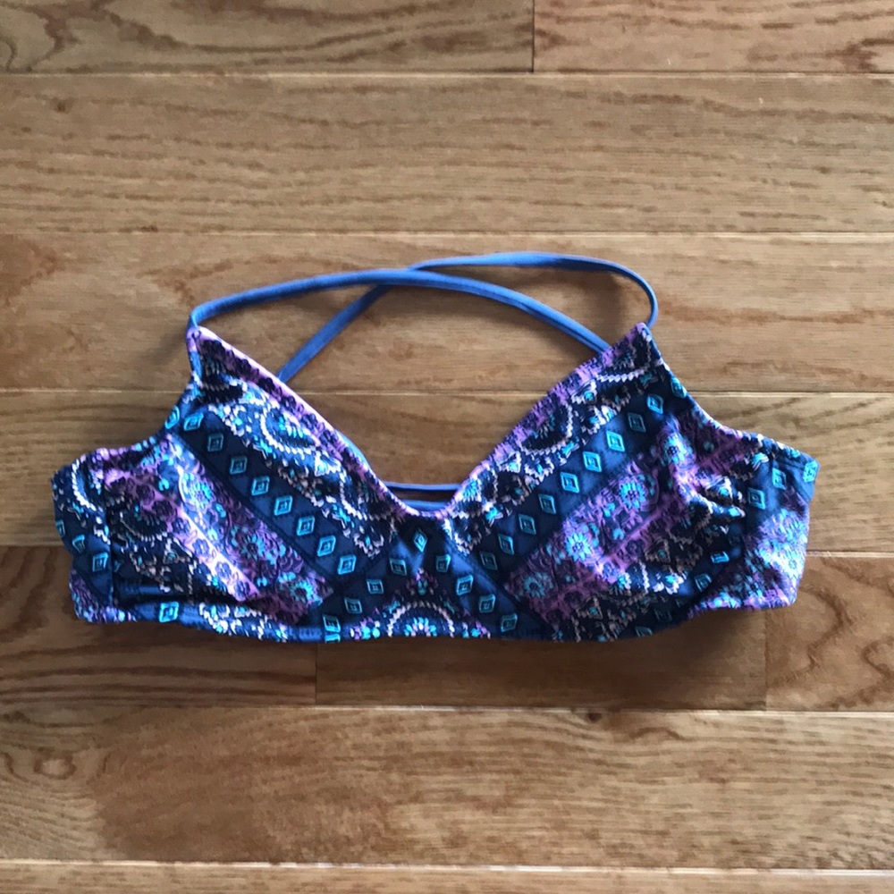 Bikini top